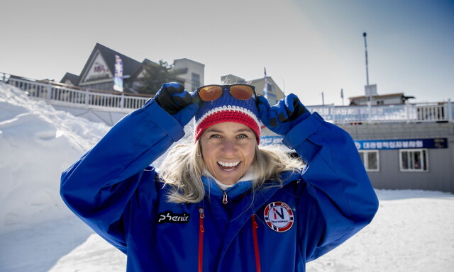 image: Eckhoff fikk sinte meldinger etter USA-refs: - Helt krise!